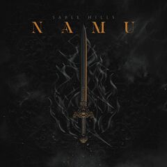 SABLE HILLS、不動明王の真言をフィーチャーした新曲「Namu」10/23配信